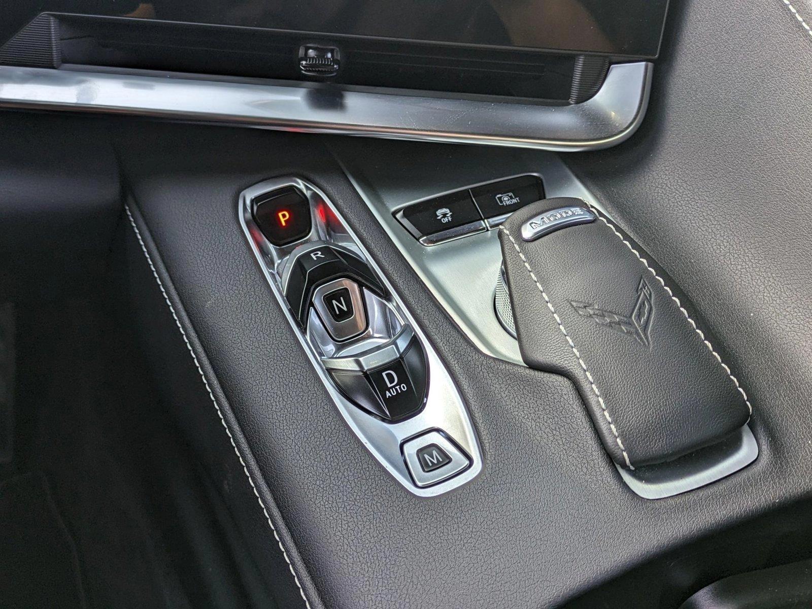 2024 Chevrolet Corvette Vehicle Photo in Bradenton, FL 34207
