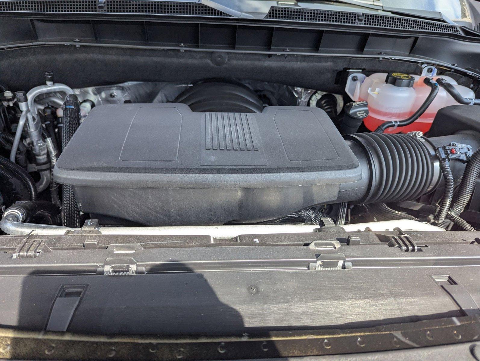 2025 Chevrolet Tahoe Vehicle Photo in MIAMI, FL 33172-3015