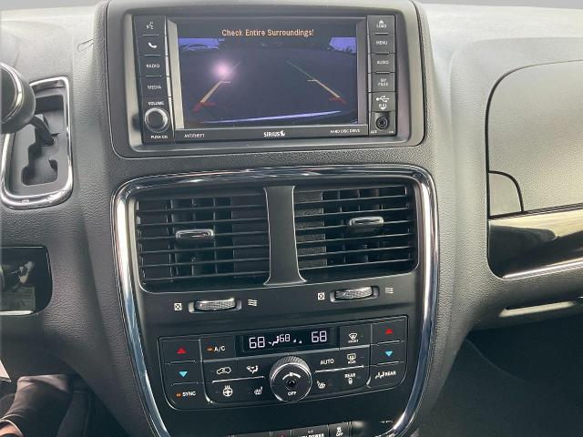 2019 Dodge Grand Caravan Vehicle Photo in Kaukauna, WI 54130