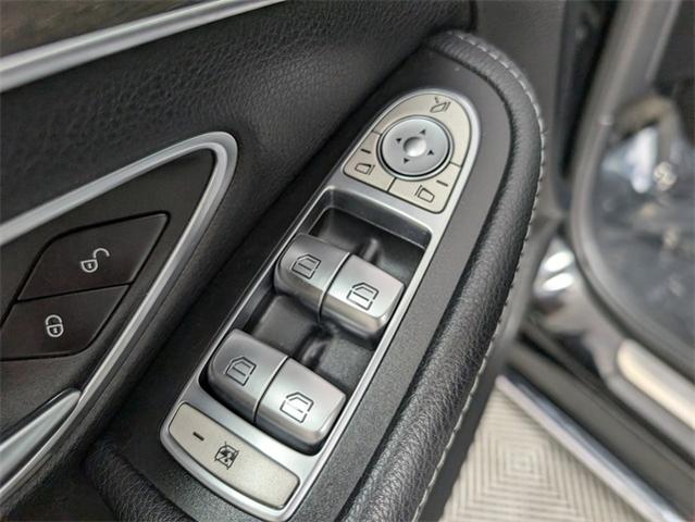 2019 Mercedes-Benz C-Class Vehicle Photo in ENGLEWOOD, CO 80113-6708