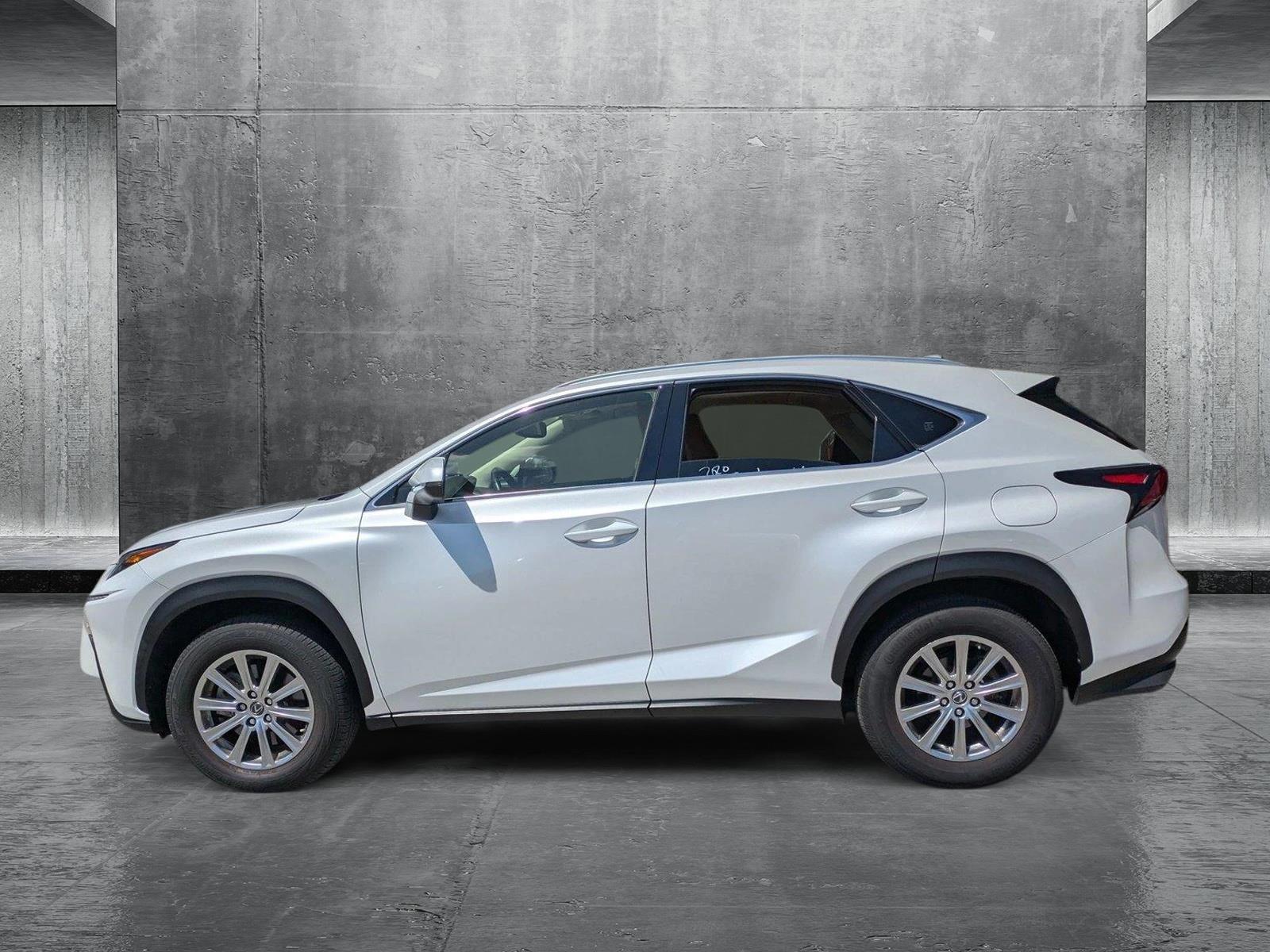 2020 Lexus NX 300 Vehicle Photo in Jacksonville, FL 32244