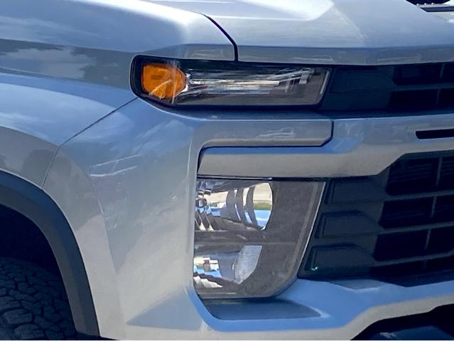 2025 Chevrolet Silverado 2500 HD Vehicle Photo in SAVANNAH, GA 31406-4513
