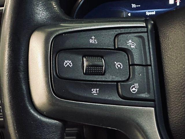 2022 Chevrolet Tahoe Vehicle Photo in MEDINA, OH 44256-9631