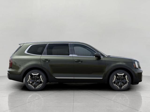2025 Kia Telluride Vehicle Photo in Appleton, WI 54914