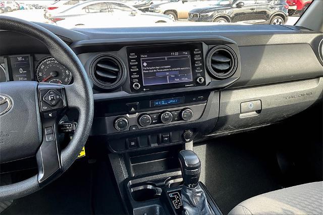 2022 Toyota Tacoma 4WD Vehicle Photo in Grapevine, TX 76051
