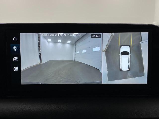 2024 Hyundai PALISADE Vehicle Photo in Appleton, WI 54913
