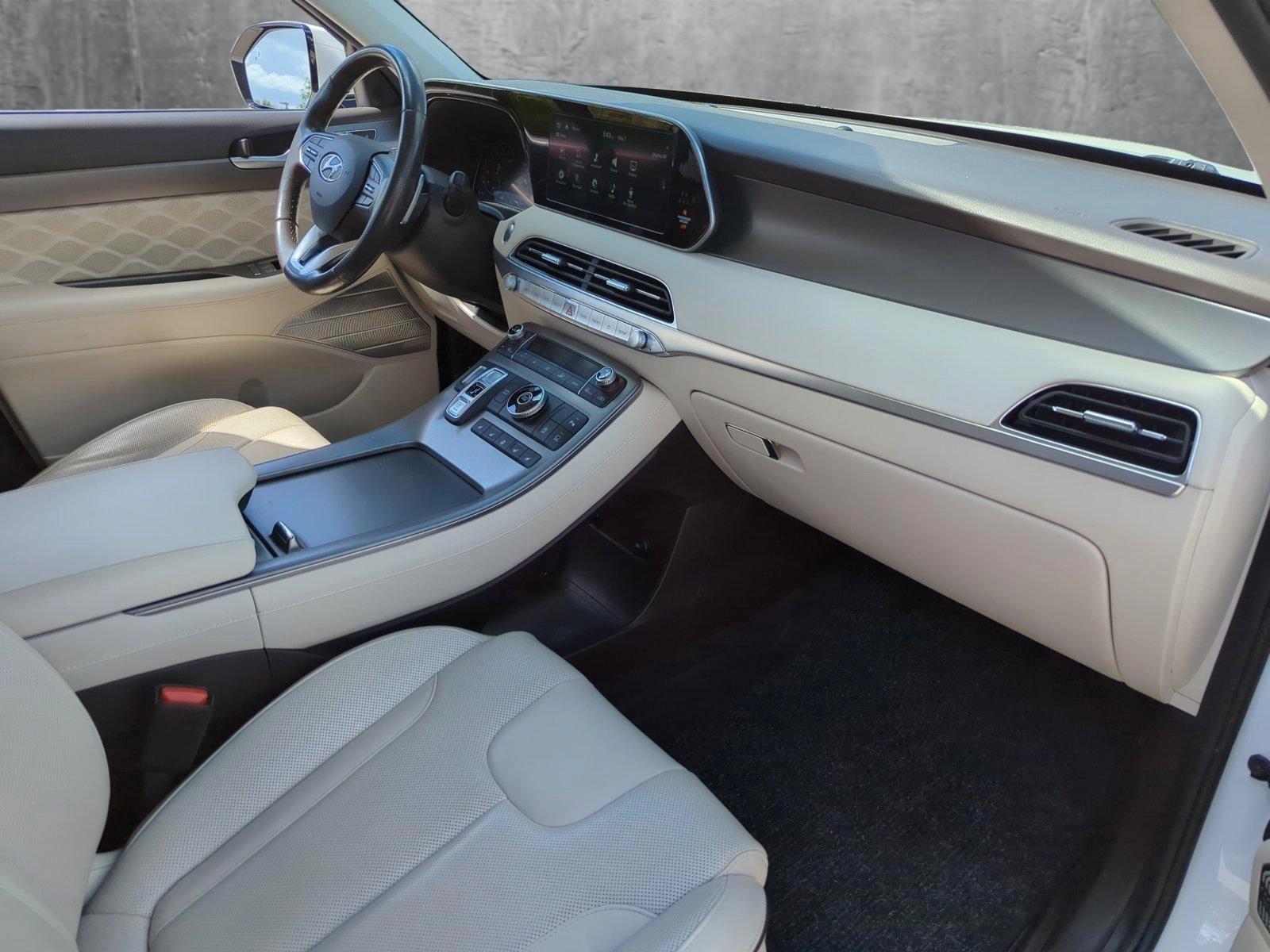 2020 Hyundai PALISADE Vehicle Photo in Margate, FL 33063