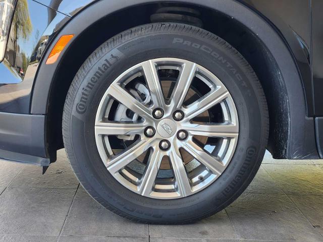 2023 Cadillac XT4 Vehicle Photo in HOUSTON, TX 77079