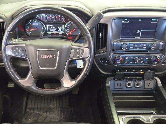 2018 GMC Sierra 1500 Vehicle Photo in Decatur, TX 76234