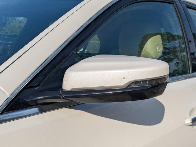 2019 Cadillac CTS Vehicle Photo in BEAUFORT, SC 29906-4218