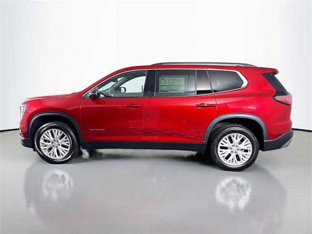 2025 GMC Acadia Vehicle Photo in PUYALLUP, WA 98371-4149
