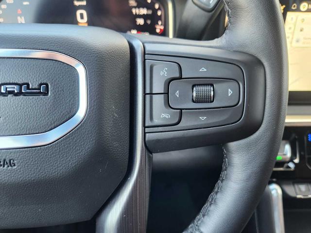 2024 GMC Sierra 2500 HD Vehicle Photo in Grapevine, TX 76051