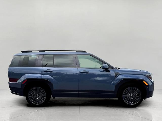 2025 Hyundai SANTA FE Hybrid Vehicle Photo in Green Bay, WI 54304