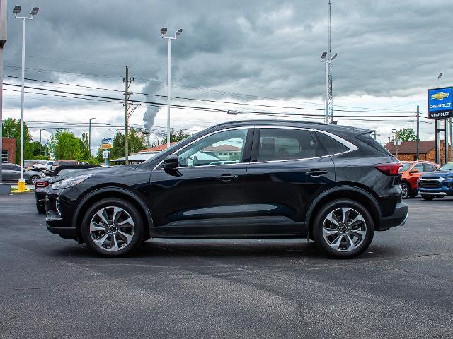 2023 Ford Escape Vehicle Photo in MADISON, IN 47250-1611
