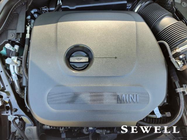 2025 MINI Cooper S Hardtop 2 Door Vehicle Photo in PLANO, TX 75024