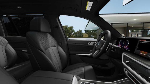 2025 BMW X7 xDrive40i Vehicle Photo in GRAPEVINE, TX 76051