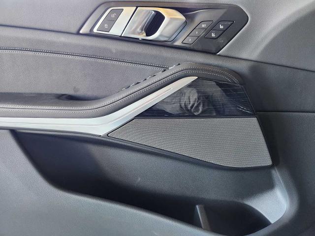 2024 BMW X5 xDrive40i Vehicle Photo in PLANO, TX 75024