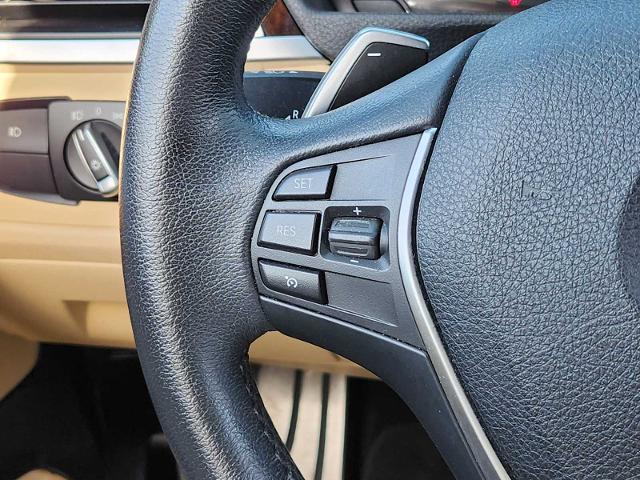 2017 BMW 330i xDrive Vehicle Photo in PLANO, TX 75024