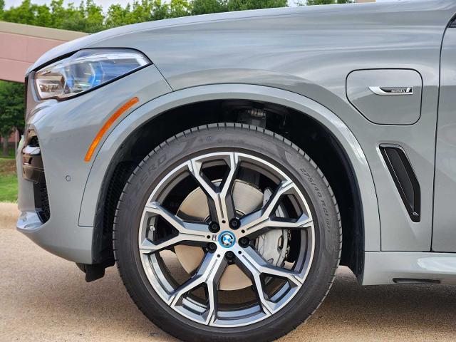 2023 BMW X5 xDrive45e Vehicle Photo in PLANO, TX 75024