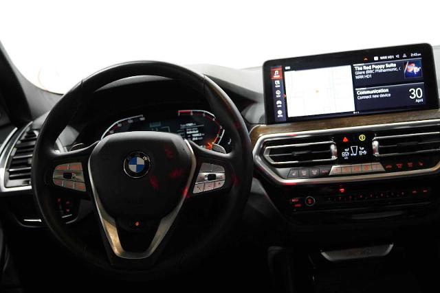 2024 BMW X4 xDrive30i Vehicle Photo in GRAPEVINE, TX 76051