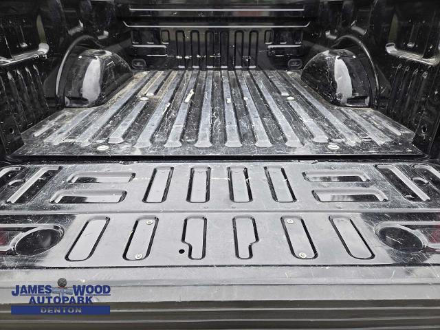 2020 Ford F-150 Vehicle Photo in DENTON, TX 76210-9321