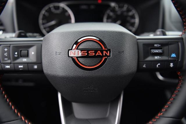 2025 Nissan Rogue Vehicle Photo in Ballwin, MO 63011