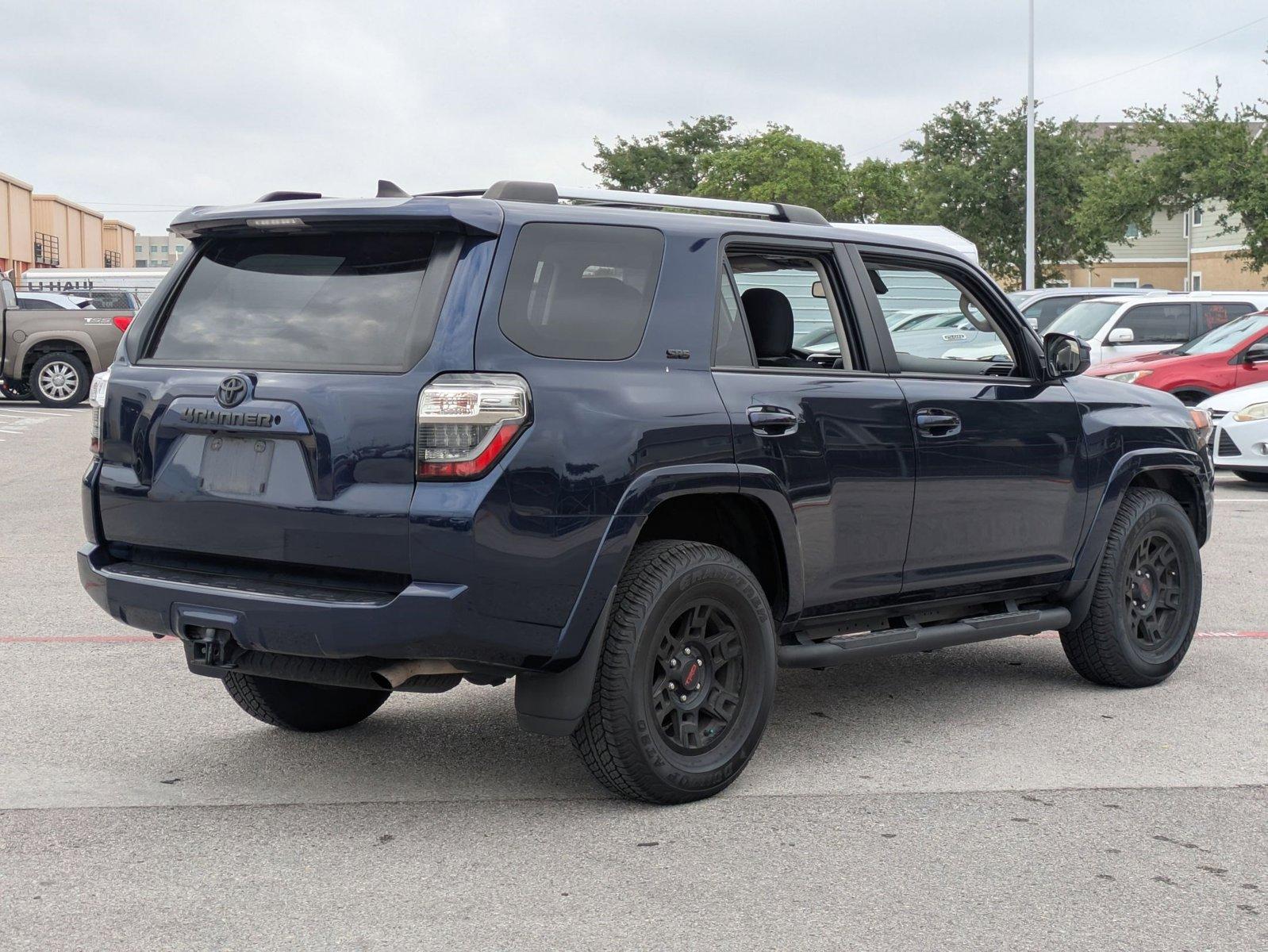 2020 Toyota 4Runner Vehicle Photo in Corpus Christi, TX 78415