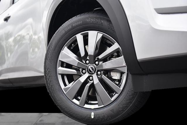 2025 Nissan Pathfinder Vehicle Photo in Ballwin, MO 63011