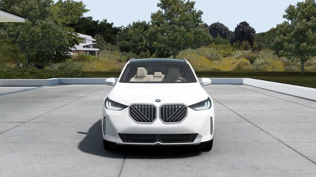 2025 BMW X3 30 xDrive Vehicle Photo in GRAPEVINE, TX 76051