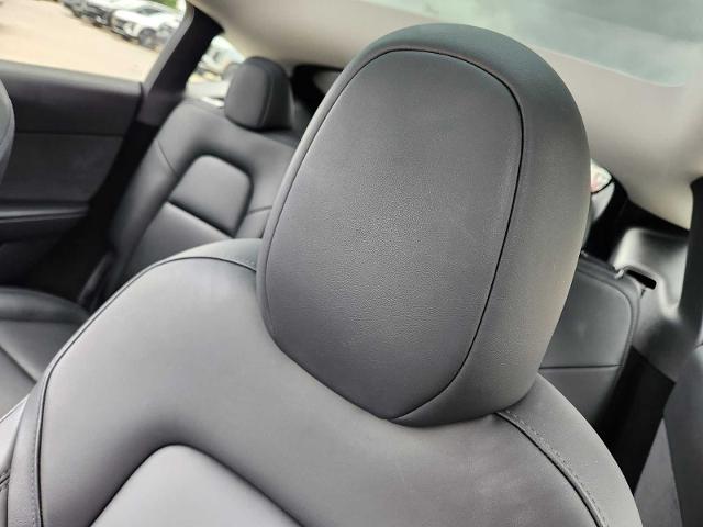 2023 Tesla Model Y Vehicle Photo in HOUSTON, TX 77079