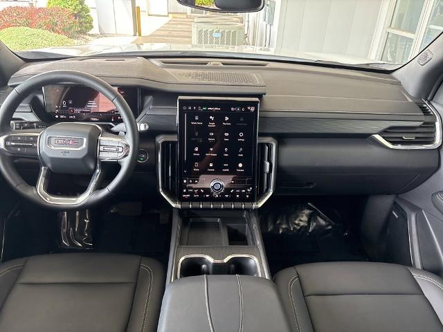 2024 GMC Acadia Vehicle Photo in MANHATTAN, KS 66502-5036