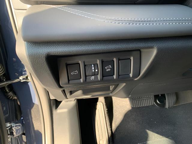 2025 Subaru Outback Vehicle Photo in Oshkosh, WI 54904