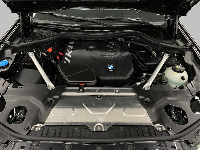 2024 BMW X3 xDrive30i Vehicle Photo in Appleton, WI 54913