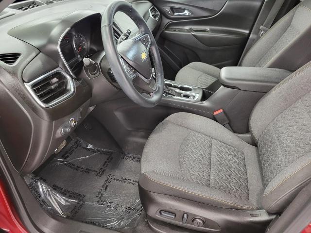 2023 Chevrolet Equinox Vehicle Photo in NEENAH, WI 54956-2243