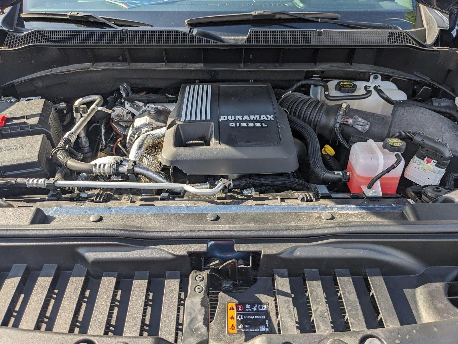2024 Chevrolet Silverado 1500 Vehicle Photo in MIAMI, FL 33172-3015