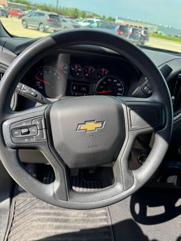 2024 Chevrolet Silverado 1500 Vehicle Photo in Peoria, IL 61615