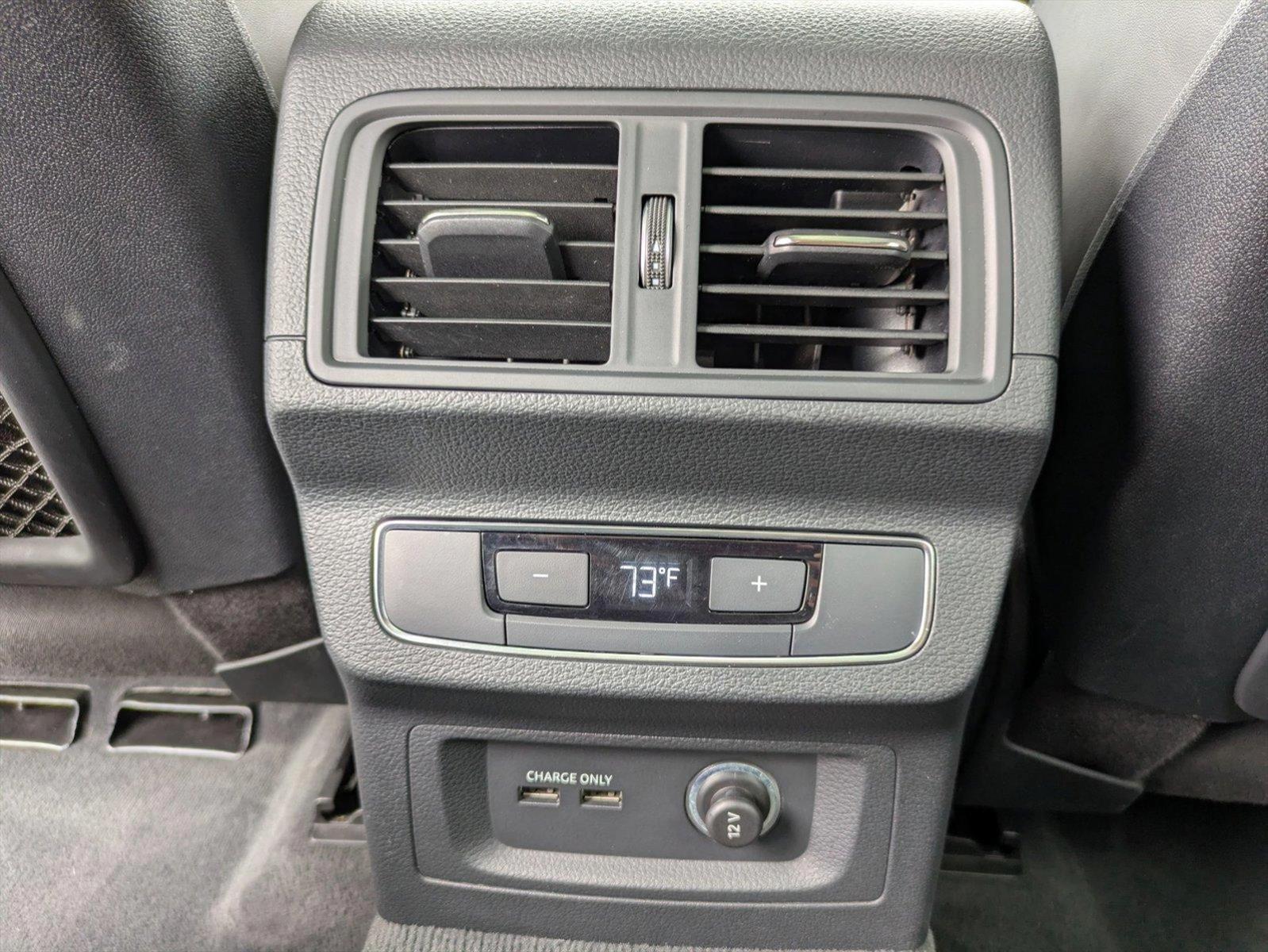 2020 Audi SQ5 Vehicle Photo in Sanford, FL 32771