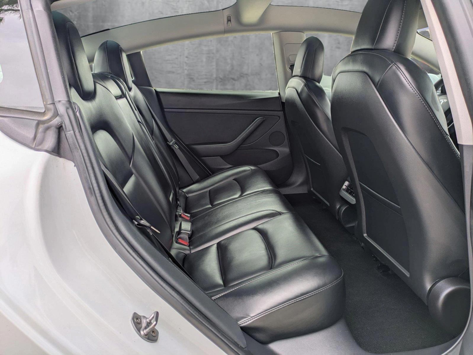 2021 Tesla Model 3 Vehicle Photo in Tustin, CA 92782