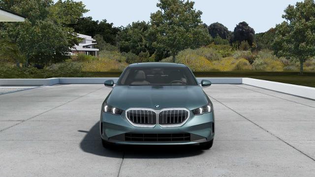 2026 BMW 530i Vehicle Photo in GRAPEVINE, TX 76051
