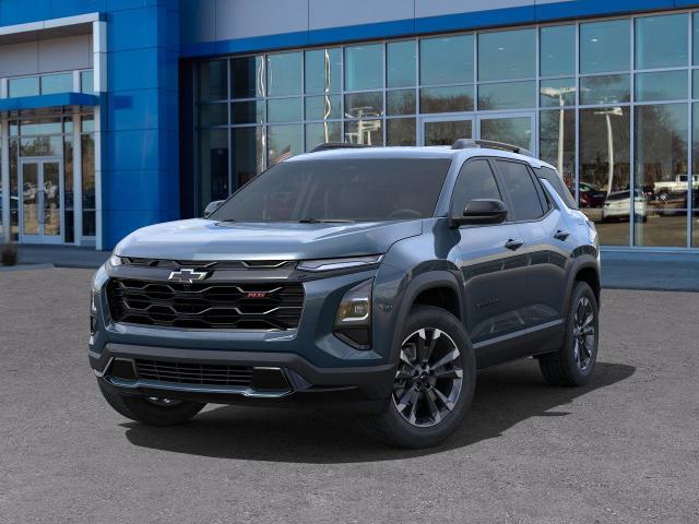 2026 Chevrolet Equinox Vehicle Photo in APPLETON, WI 54914-4656