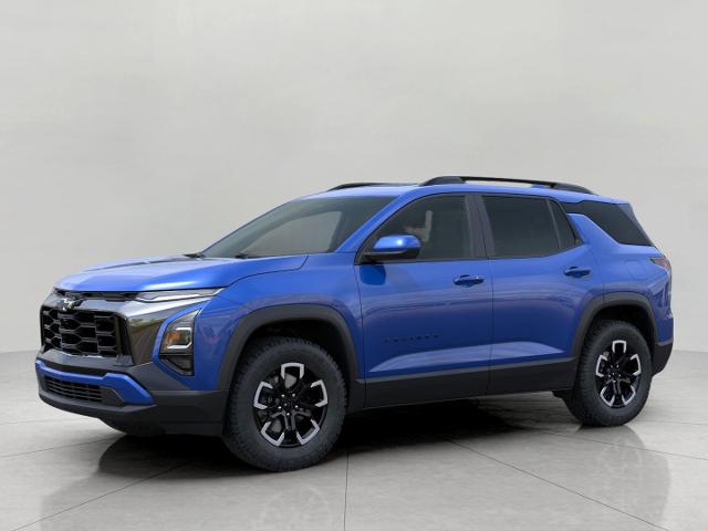 2026 Chevrolet Equinox Vehicle Photo in Madison, WI 53713