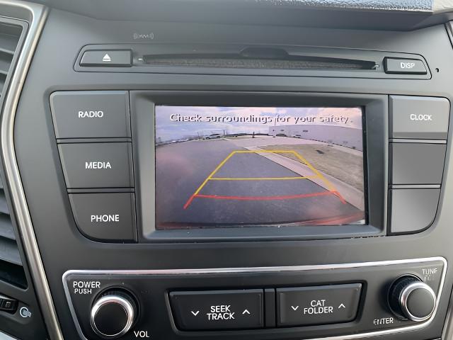 2017 Hyundai Santa Fe Sport Vehicle Photo in Green Bay, WI 54304