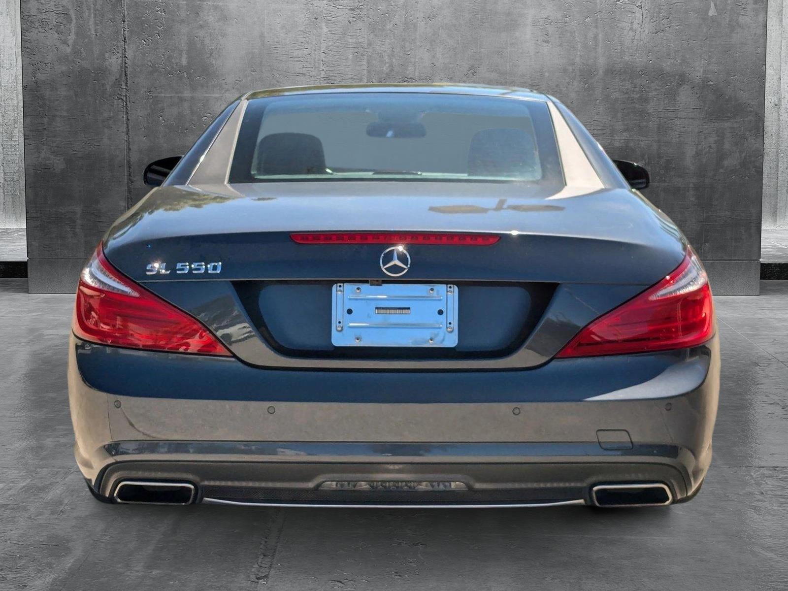 2013 Mercedes-Benz SL-Class Vehicle Photo in Tampa, FL 33614
