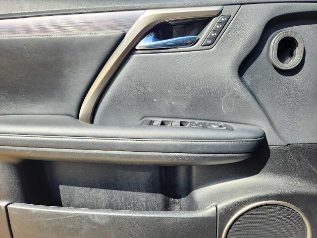 2022 Lexus RX 350 Vehicle Photo in PLANO, TX 75024