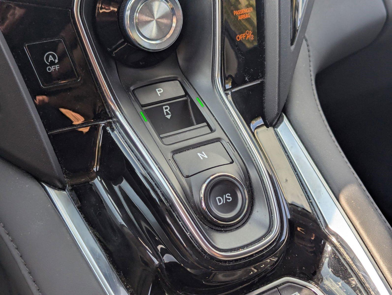 2022 Acura RDX Vehicle Photo in Pembroke Pines , FL 33027