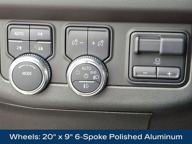 2024 GMC Yukon XL Vehicle Photo in DANBURY, CT 06810-5034