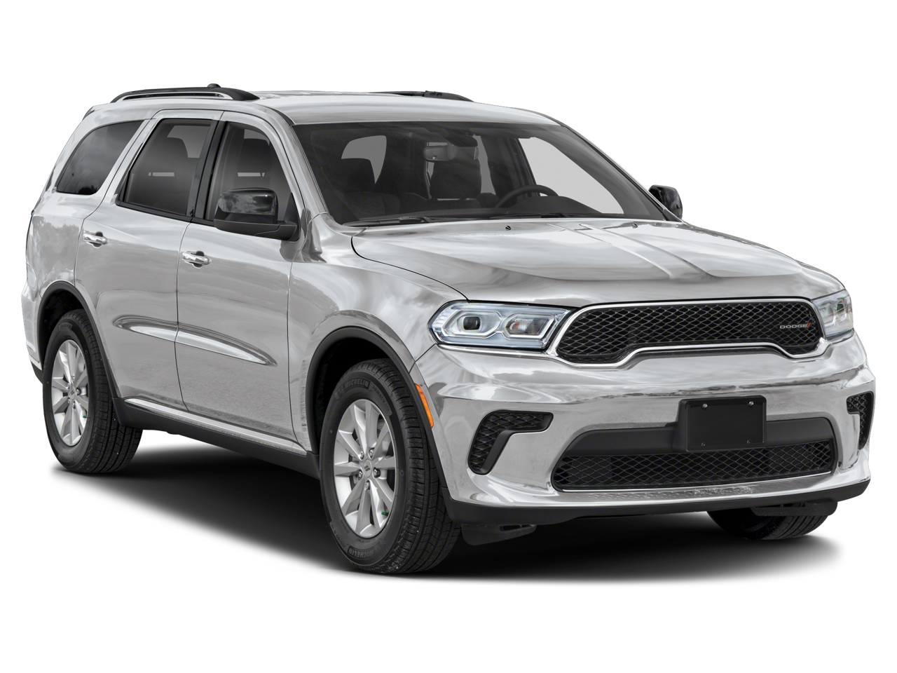 2024 Dodge Durango Vehicle Photo in Tulsa, OK 74129
