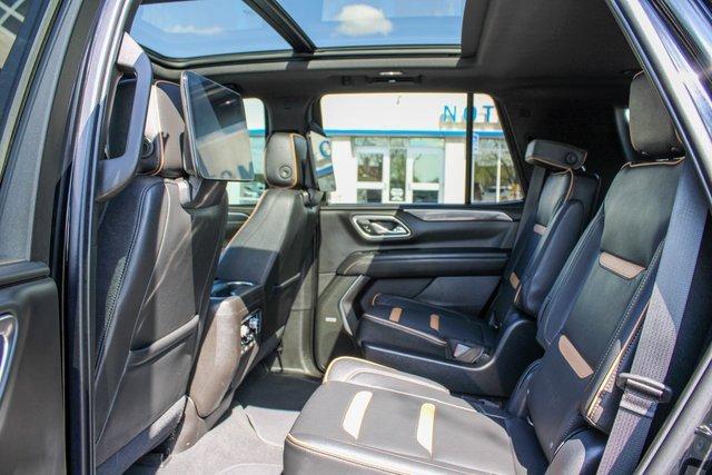 2021 GMC Yukon Vehicle Photo in MILES CITY, MT 59301-5791