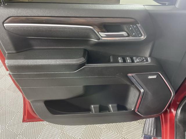 2023 GMC Sierra 1500 Vehicle Photo in GILBERT, AZ 85297-0402