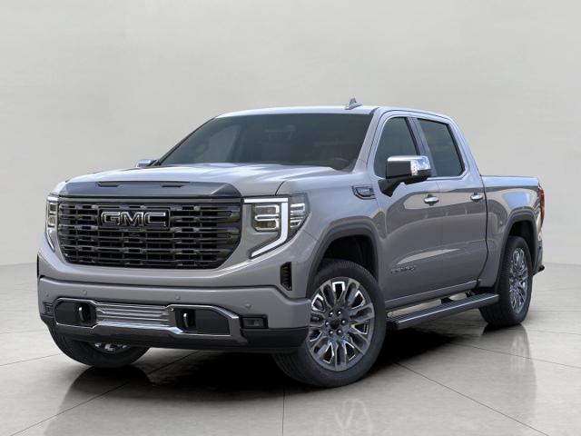 2025 GMC Sierra 1500 Vehicle Photo in APPLETON, WI 54914-8833